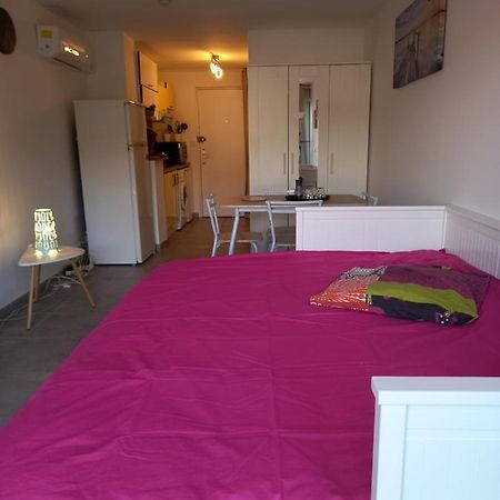 Les Appartements De Lina - Studio West City - Self Check-In La Grande-Motte Exterior photo